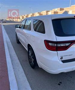 دودج دورانجو